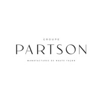 Groupe Partson International logo, Groupe Partson International contact details