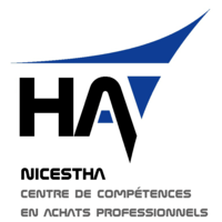 NICESTHA logo, NICESTHA contact details