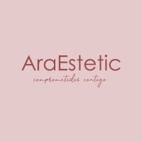 AraEstetic logo, AraEstetic contact details