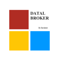 Datalbroker logo, Datalbroker contact details