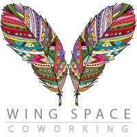 WingSpace CoWorking logo, WingSpace CoWorking contact details