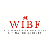 KCL Women in Business and Finance Society logo, KCL Women in Business and Finance Society contact details