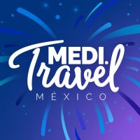 Medi.Travel México logo, Medi.Travel México contact details