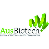 AusBiotech logo, AusBiotech contact details