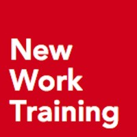 New Work Training Ltd. logo, New Work Training Ltd. contact details