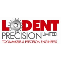 LODENT PRECISION LIMITED logo, LODENT PRECISION LIMITED contact details