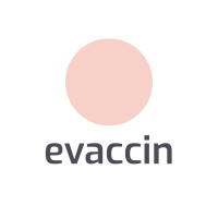 evaccin logo, evaccin contact details