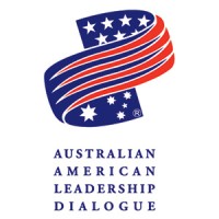 Australian American Leadership Dialogue logo, Australian American Leadership Dialogue contact details