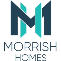 Morrish Homes logo, Morrish Homes contact details