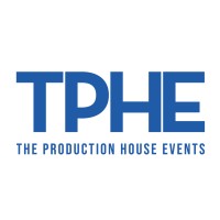 The Production House Events logo, The Production House Events contact details