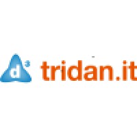 Tridan IT logo, Tridan IT contact details