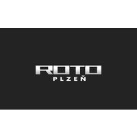 ROTO Plzeň s.r.o. logo, ROTO Plzeň s.r.o. contact details