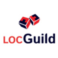 LocGuild logo, LocGuild contact details