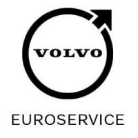 Volvo Euroservice logo, Volvo Euroservice contact details