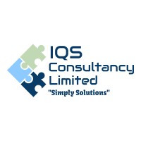 IQS Consultancy Limited logo, IQS Consultancy Limited contact details