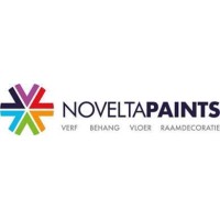 Novelta logo, Novelta contact details