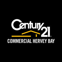 Century 21 Commercial Hervey Bay logo, Century 21 Commercial Hervey Bay contact details