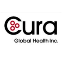 Cura Global Health logo, Cura Global Health contact details