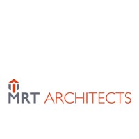 MRT Architects LLP logo, MRT Architects LLP contact details