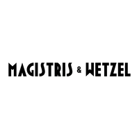 Magistris & Wetzel spa logo, Magistris & Wetzel spa contact details