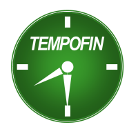 TEMPOFIN logo, TEMPOFIN contact details