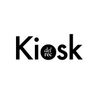 Kiosk del Rec logo, Kiosk del Rec contact details