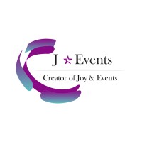 CJ Events logo, CJ Events contact details