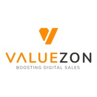 VALUEZON logo, VALUEZON contact details