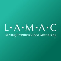 LAMAC logo, LAMAC contact details