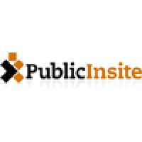 PublicInsite Web Analytics Inc. logo, PublicInsite Web Analytics Inc. contact details