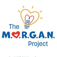 The M.O.R.G.A.N. Project logo, The M.O.R.G.A.N. Project contact details