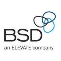 BSD Consulting logo, BSD Consulting contact details