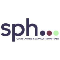 SPH Costing Services Ltd logo, SPH Costing Services Ltd contact details