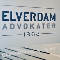 ELVERDAM ADVOKATER A/S logo, ELVERDAM ADVOKATER A/S contact details