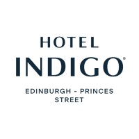 Hotel Indigo Edinburgh - Princes Street logo, Hotel Indigo Edinburgh - Princes Street contact details