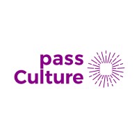 pass Culture logo, pass Culture contact details