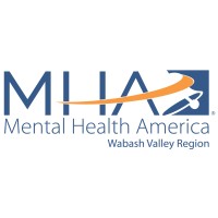 Mental Health America - Wabash Valley Region logo, Mental Health America - Wabash Valley Region contact details