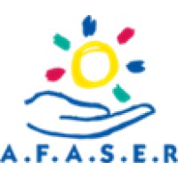 AFASER logo, AFASER contact details