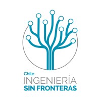 Ingeniería Sin Fronteras Chile logo, Ingeniería Sin Fronteras Chile contact details