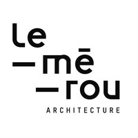 LEMÉROU ARCHITECTURE logo, LEMÉROU ARCHITECTURE contact details