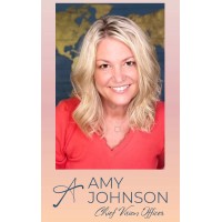 Amy-Johnson.com logo, Amy-Johnson.com contact details