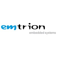 emtrion GmbH - embedded systems logo, emtrion GmbH - embedded systems contact details