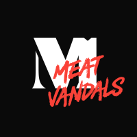 Meat Vandals logo, Meat Vandals contact details