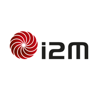 i2M, s.r.o. logo, i2M, s.r.o. contact details