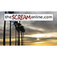 TheScreamOnline logo, TheScreamOnline contact details