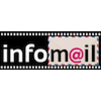 Infomail logo, Infomail contact details