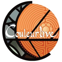 Couleurlive logo, Couleurlive contact details