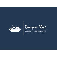 Emergent Mart logo, Emergent Mart contact details