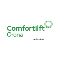 Comfortlift Orona logo, Comfortlift Orona contact details