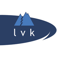 LVK - Landssamanslutninga av vasskraftkommunar logo, LVK - Landssamanslutninga av vasskraftkommunar contact details